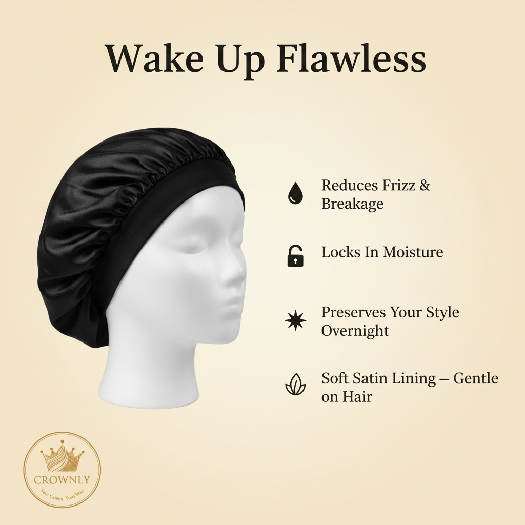 Bonnet Benefits – Retry