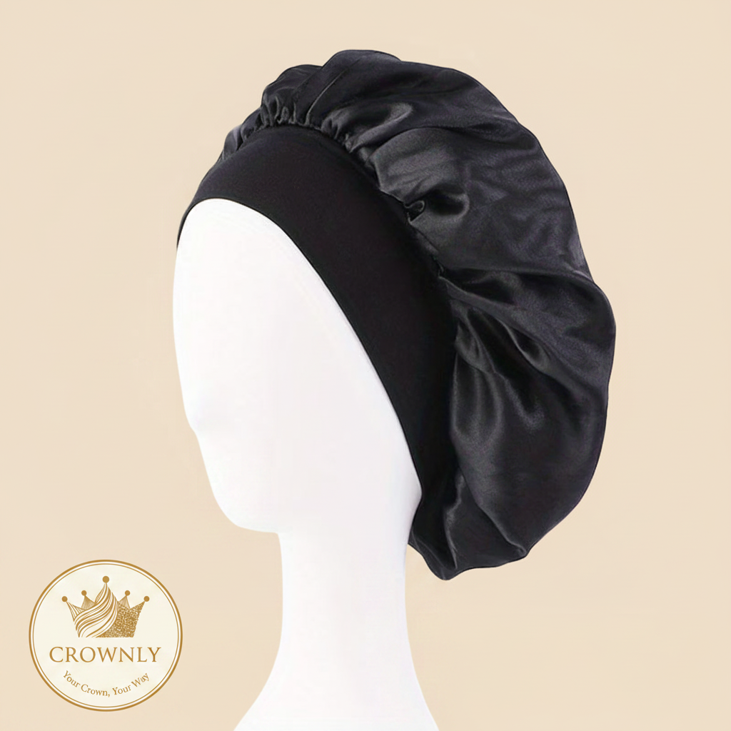 Bonnet Black