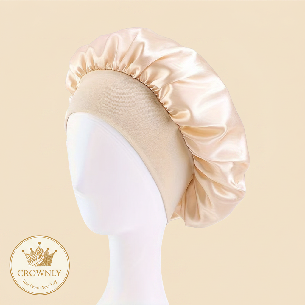 Bonnet Champagne