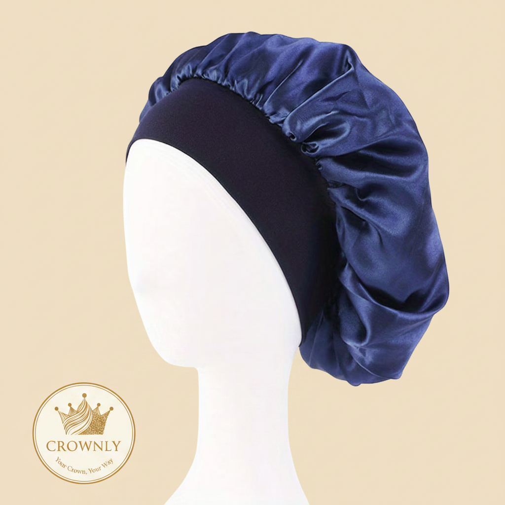 Bonnet Navy