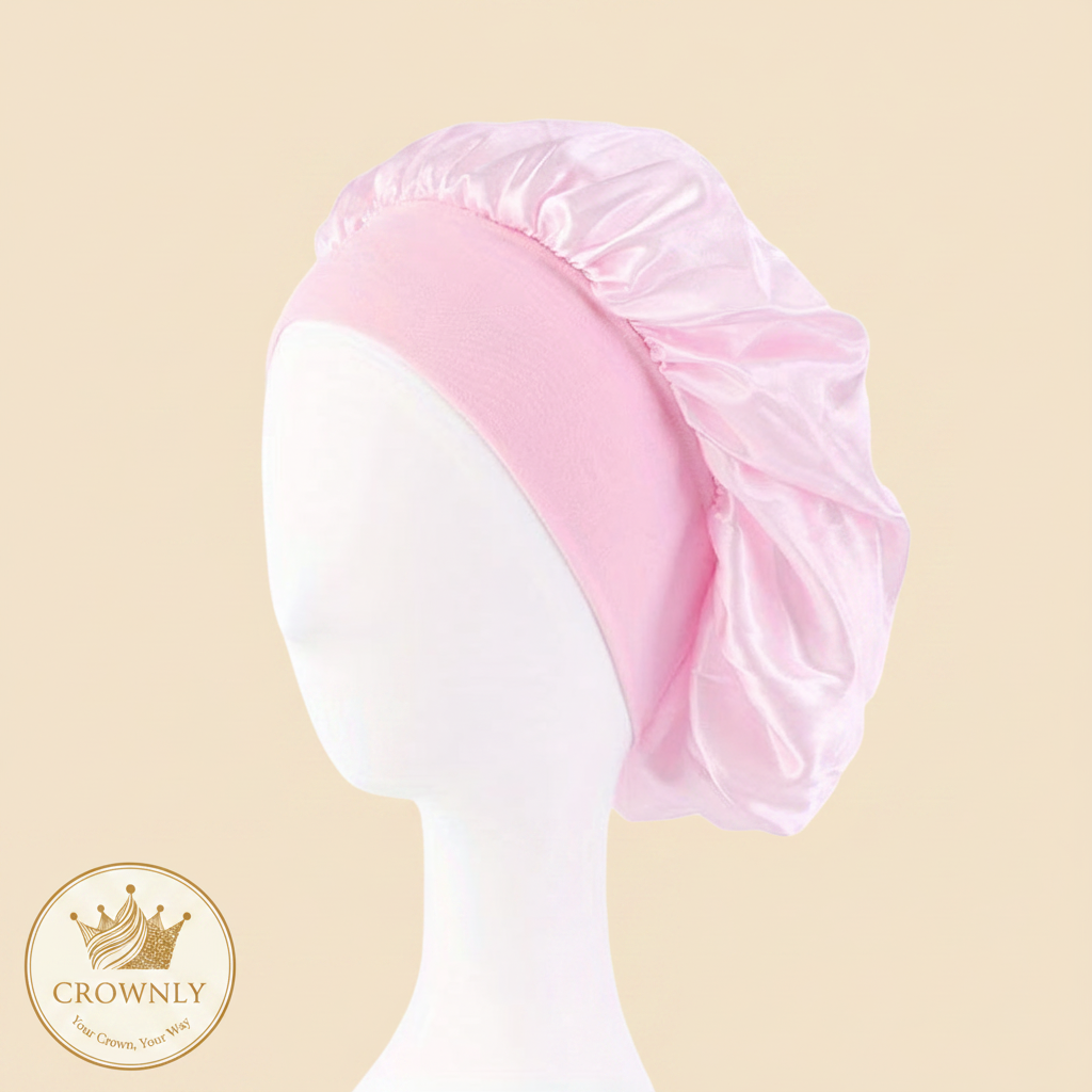 Bonnet Pink