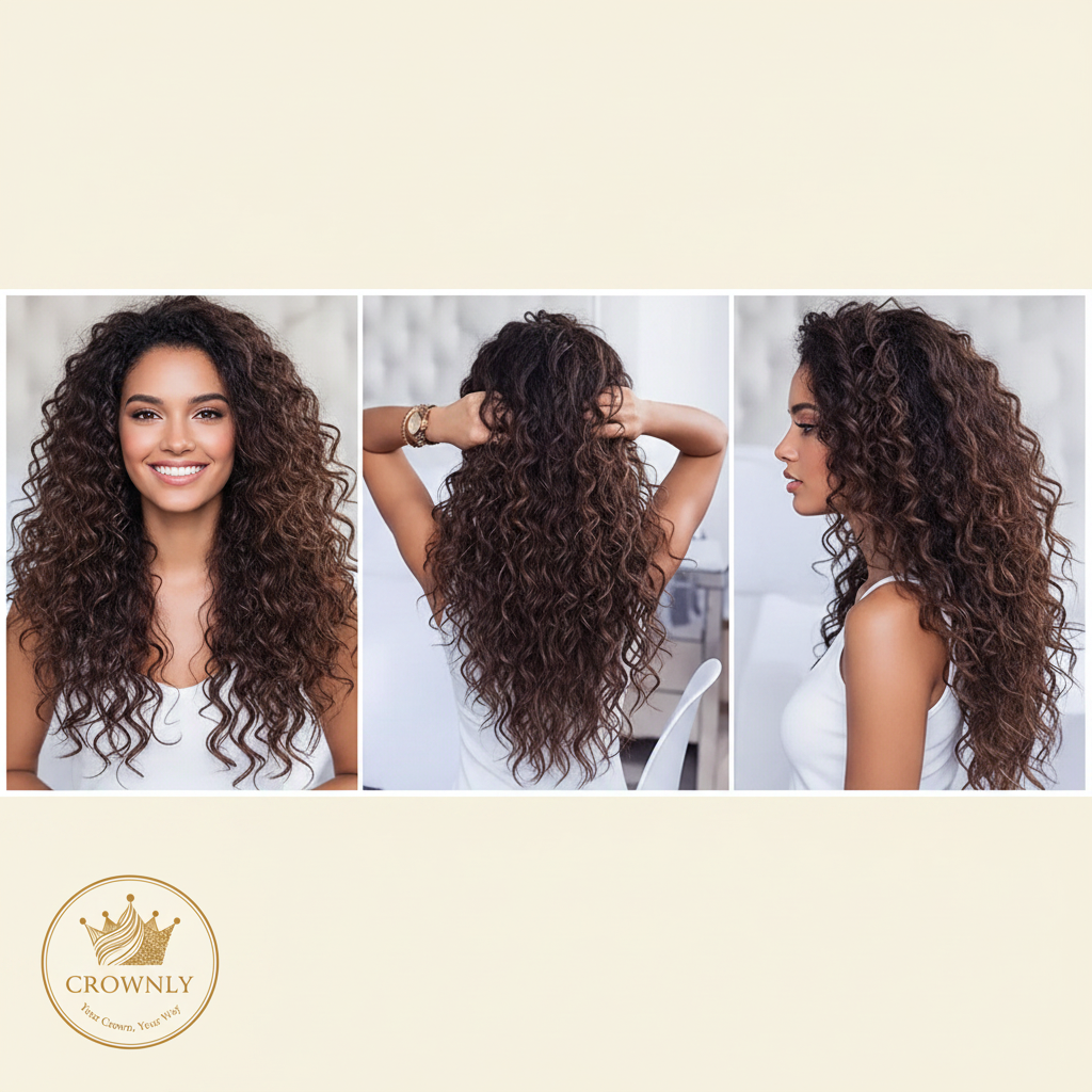 Curl Cream – Lifestyle v2
